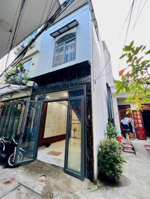 Nhà HĐS Phường 12 Bình Thạnh 88m² - Ngay 5m - Gần 10 Tỷ, Còn Chờ Quý Khách